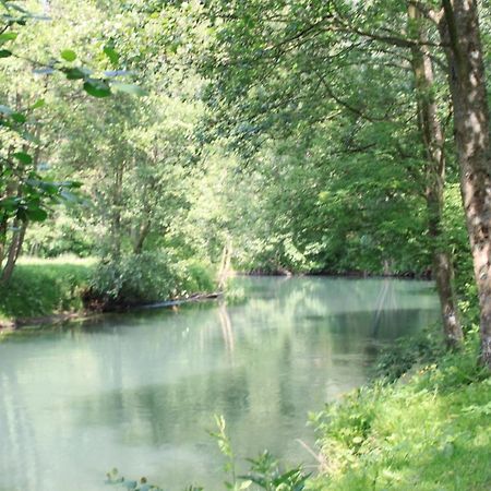 Gite Des Lianne, Pays Des 7 Vallees Tres Proche De La Cote D'Opale Beaurainville Exterior foto