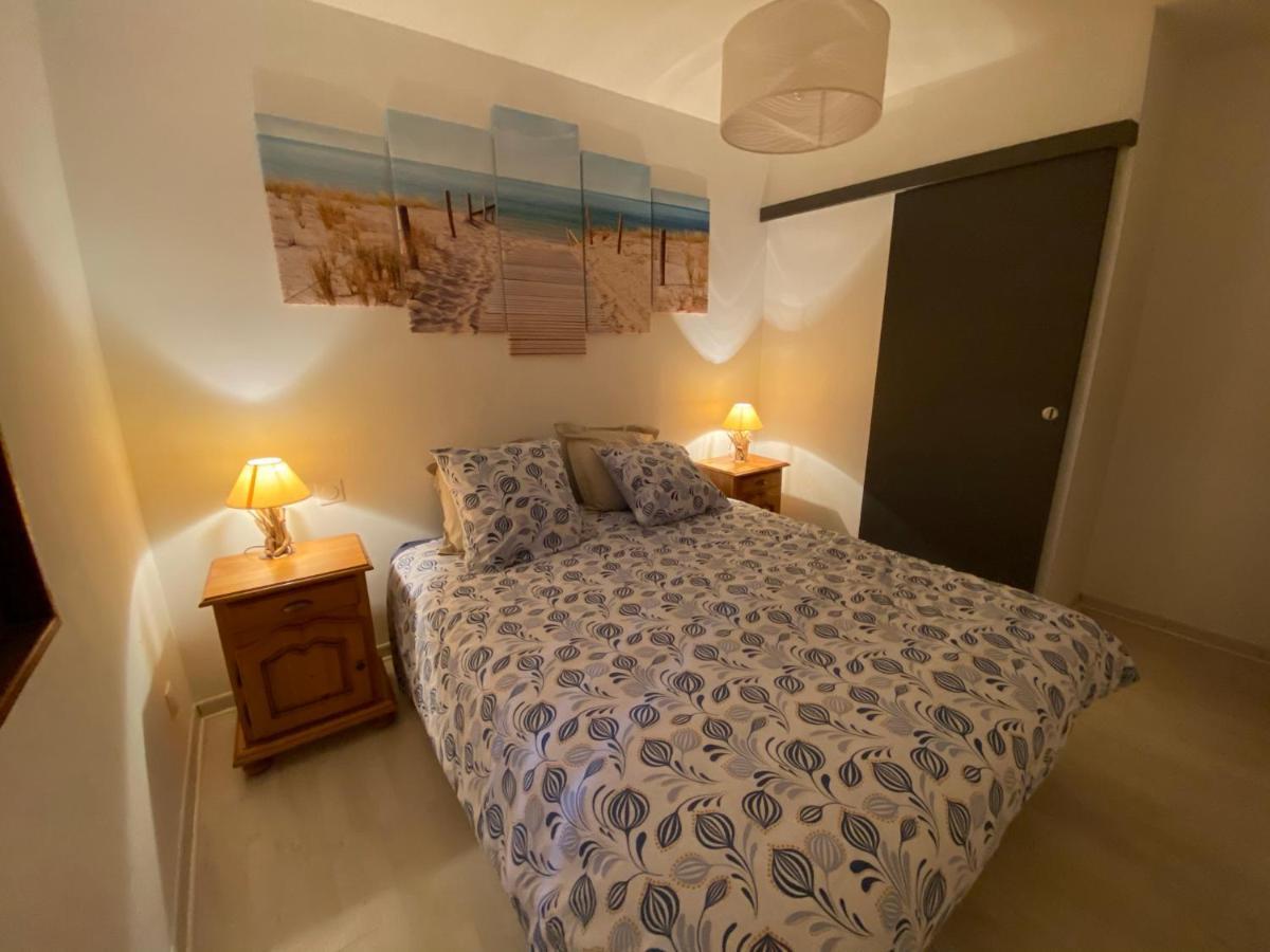 Gite Des Lianne, Pays Des 7 Vallees Tres Proche De La Cote D'Opale Beaurainville Exterior foto