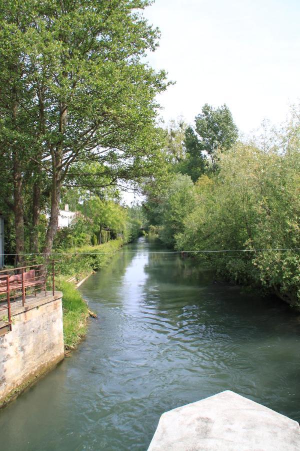 Gite Des Lianne, Pays Des 7 Vallees Tres Proche De La Cote D'Opale Beaurainville Exterior foto